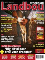 Landbouweekblad